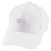 Youth Athletic Mesh Cap Thumbnail