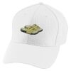 Youth Athletic Mesh Cap Thumbnail