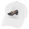 Youth Athletic Mesh Cap Thumbnail