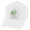 Youth Athletic Mesh Cap Thumbnail