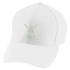 Youth Athletic Mesh Cap Thumbnail