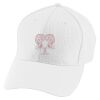 Youth Athletic Mesh Cap Thumbnail