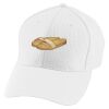 Youth Athletic Mesh Cap Thumbnail
