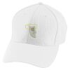 Youth Athletic Mesh Cap Thumbnail