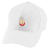 Youth Athletic Mesh Cap Thumbnail