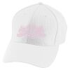 Youth Athletic Mesh Cap Thumbnail