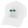 Youth Athletic Mesh Cap Thumbnail
