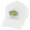 Youth Athletic Mesh Cap Thumbnail