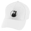 Youth Athletic Mesh Cap Thumbnail