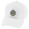 Youth Athletic Mesh Cap Thumbnail