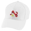 Youth Athletic Mesh Cap Thumbnail