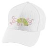 Youth Athletic Mesh Cap Thumbnail