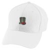 Youth Athletic Mesh Cap Thumbnail