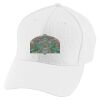 Youth Athletic Mesh Cap Thumbnail