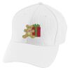 Youth Athletic Mesh Cap Thumbnail