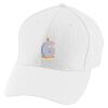 Youth Athletic Mesh Cap Thumbnail