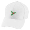 Youth Athletic Mesh Cap Thumbnail