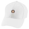 Youth Athletic Mesh Cap Thumbnail