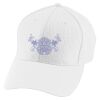 Youth Athletic Mesh Cap Thumbnail