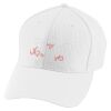 Youth Athletic Mesh Cap Thumbnail