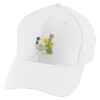 Youth Athletic Mesh Cap Thumbnail