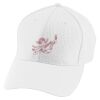 Youth Athletic Mesh Cap Thumbnail