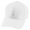 Youth Athletic Mesh Cap Thumbnail