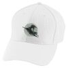 Youth Athletic Mesh Cap Thumbnail