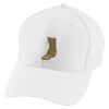 Youth Athletic Mesh Cap Thumbnail