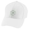 Youth Athletic Mesh Cap Thumbnail