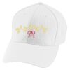 Youth Athletic Mesh Cap Thumbnail