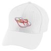 Youth Athletic Mesh Cap Thumbnail