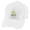 Youth Athletic Mesh Cap Thumbnail
