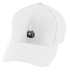 Youth Athletic Mesh Cap Thumbnail