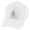 Youth Athletic Mesh Cap Thumbnail