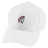Youth Athletic Mesh Cap Thumbnail