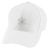 Youth Athletic Mesh Cap Thumbnail
