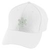 Youth Athletic Mesh Cap Thumbnail