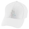 Youth Athletic Mesh Cap Thumbnail
