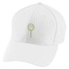 Youth Athletic Mesh Cap Thumbnail