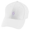 Youth Athletic Mesh Cap Thumbnail