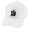 Youth Athletic Mesh Cap Thumbnail