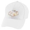 Youth Athletic Mesh Cap Thumbnail