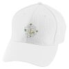 Youth Athletic Mesh Cap Thumbnail