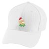 Youth Athletic Mesh Cap Thumbnail