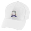 Youth Athletic Mesh Cap Thumbnail