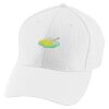 Youth Athletic Mesh Cap Thumbnail