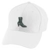 Youth Athletic Mesh Cap Thumbnail