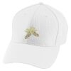 Youth Athletic Mesh Cap Thumbnail