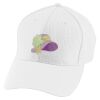 Youth Athletic Mesh Cap Thumbnail